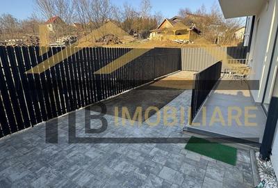 Apartament cu 2 camere în Central - 7