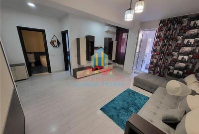 Inchiriere apartament decomandat Militari Residence - 4