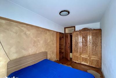 Apartament cu 3 camere decomandat, mobilat în Republicii - 4