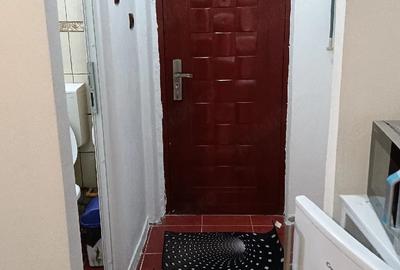 Garsonieră semidecomandată în Valea Rosie
