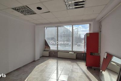 Spațiu comercial, de 105 mp, în Central - 1