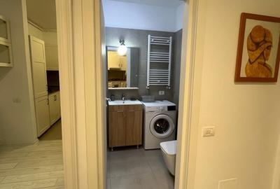 Complex Novum Residence, 2 camere, Vedere Lacul Morii, - 19