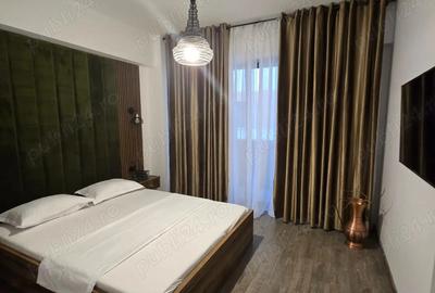 Inchiriez apartament bulevard dem radulescu - 2