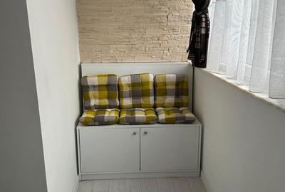 Apartament cu 2 camere decomandat în Prundu - 2