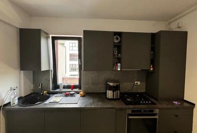 Apartament 2 camere, 90mp, terasa generoasa, parcare, centrala | Pipera Plaza - 3