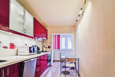 Apartament 2 camere Banu Manta Titulescu Podul Basarab - 7