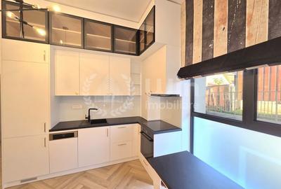 Apartament ultrafinisat in bloc nou gradina si garaj | Piata Cipariu! - 6