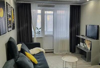 Garsoniera de inchiriat in zona Grivita - 1