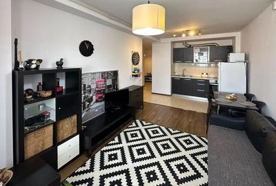 Apartament cu 2 camere decomandat, mobilat în Iancului