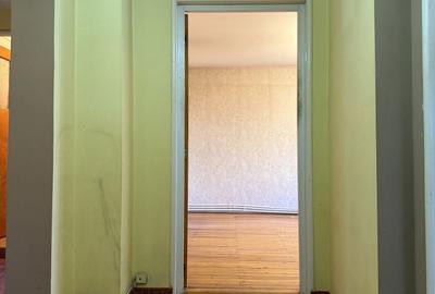 Apartament cu 3 camere în Rahova - 18