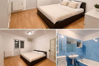 Apartament cu 3 camere decomandat în Tineretului - 3