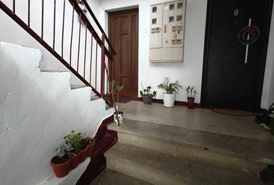 Vand apartament 2 camere Lechin?a, zona Fabrica de Zahar (dupa pod) - 4