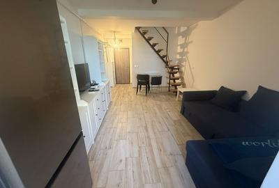 Apartament cu 2 camere în Titan - 7