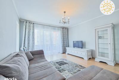 Apartament cu 2 camere decomandat în Bartolomeu