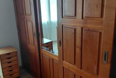 Apartament cu 2 camere decomandat în Central - 1