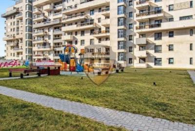 Penthouse 4 camere 224mp + Parcare subterana + boxa, Tomis Plus Maurer Residence - 22