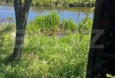 Casa cu parau in spatele curtii in Prejmer, ideala pentru investitie - 1