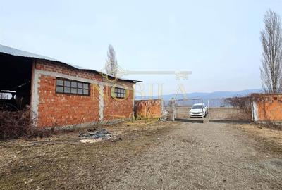 Teren de 57662 mp, în Căiuți - 13