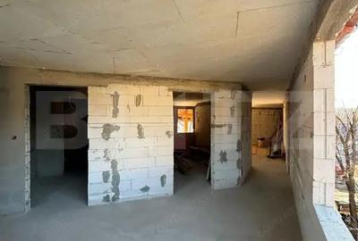 Casă cu Teren 800 Mp în Central - 10