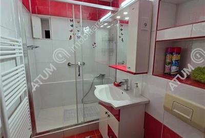 Apartament cu 2 camere zona Mihai Viteazu Sibiu - 14