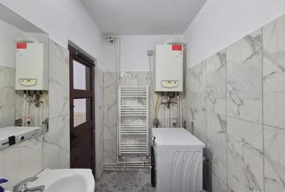 Casa parter 45mp utili ?i curte proprie langa Parcul Regina Maria! - 9