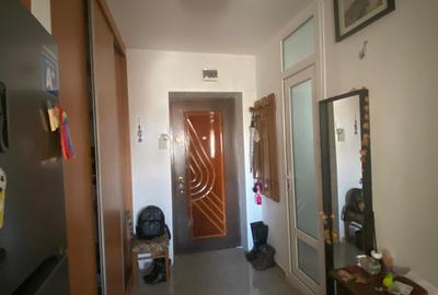 Titan-Potcoava-strada Intrarea Badeni - 3