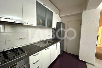 Apartament cu 3 camere decomandat, mobilat în Mihai Viteazul - 10