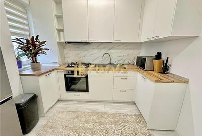 Apartament 2 camere | 62 mp |Mobilat si Utilat | ID : 1473 - 7