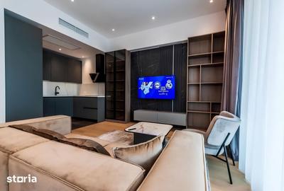 Apartament cu 4 camere în Floreasca - 11