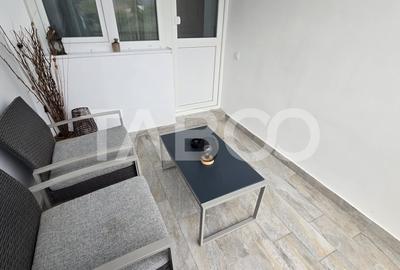 Apartament la casa de inchiriat 3 dormitoare Calea Poplacii - 6