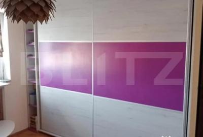 Apartament cu 4 camere decomandat în Micro 17 - 12