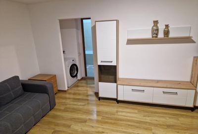 Apartament cu 2 camere semidecomandat, mobilat în Rahova - 5