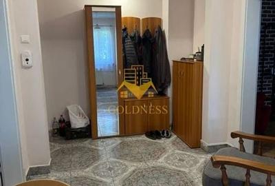 3 camere, balcon, Manastur, Zona Bucium, Calea Floresti, Pet Friendly - 8