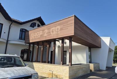 Spa?iu comercial in Pe?ti?ani pozi?ie excelenta - 16