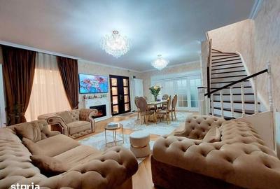 Apartament cu 4 camere, mobilat în Colentina - 9