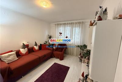 Apartament cu 3 camere semidecomandat în Nord - 10