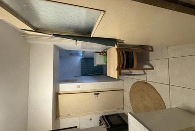 Inchiriez Garsoniera central - 5