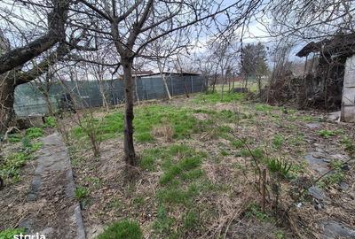 Casă cu 2 camere cu Teren 45 Mp în Berceni - 2