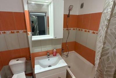 Garsonieră decomandată în Sud - 2