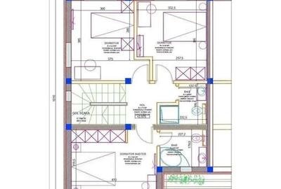 Vila 5 Camere cu Gradina | Complex Privat | Sector 5 - 3