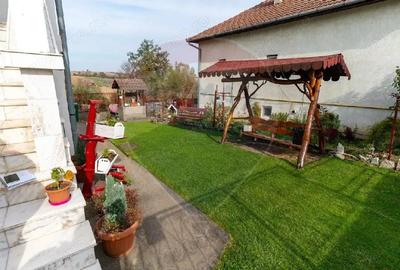 Casa / Vila de vanzare in Cristur jud.Hunedoara - 3