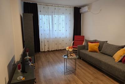 Apartament 2 camere, mobilat, 65mp, ASL Residence, Parcul Carol - 4