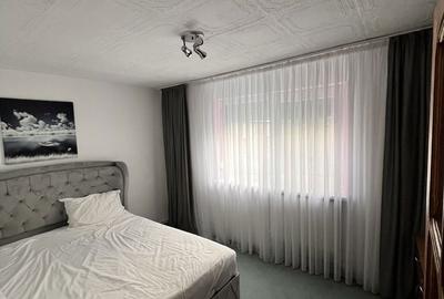 Apartament cu 3 camere în Burdujeni - 1