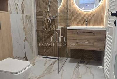 Apartament cu 2 camere decomandat în Tudor - 13