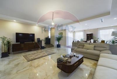 Apartament cu 4 camere semidecomandat, mobilat în Splaiul Independenței - 3