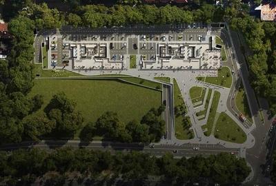 Spatii de birouri - din viitor - Equilibrium BC de la 284 mp - 7