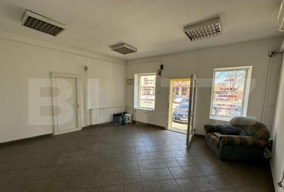 Spatiu comercial, 25 mp , la bulevard, Cetatii Spatiu comercial, 25 mp , la bulevard, Cetatii - 2