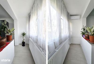 Apartament cu 2 camere în Aurel Vlaicu - 2