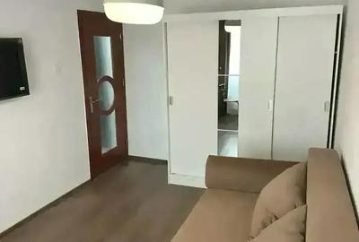 Garsonieră semidecomandată în Central - 1