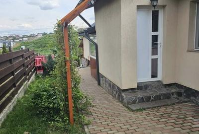 Casă cu 2 camere cu Teren 900 Mp în Vișan - 2